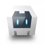 original gdevelop templete android application logo